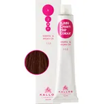 Kallos KJMN Hair Color Cream 100 ml
