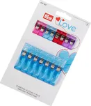 Prym Love Svorky na textil mix 15 ks