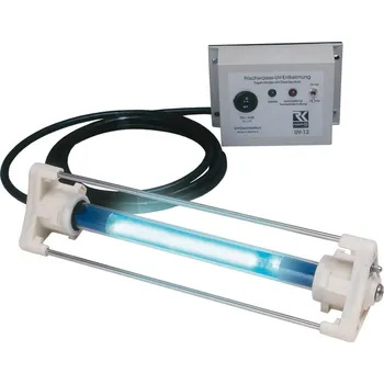 Reich UV 12 ponorná lampa