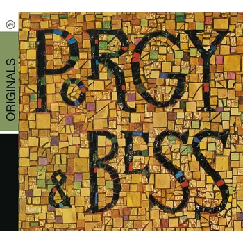 Porgy & Bess - Ella Fitzgerald & Louis…