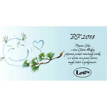 Novoročenka č. PF-174