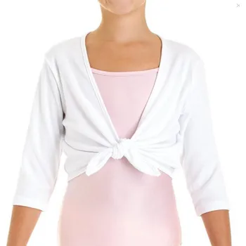 Dámský svetr Intermezzo,Baletní svetřík 6120, bílá XL