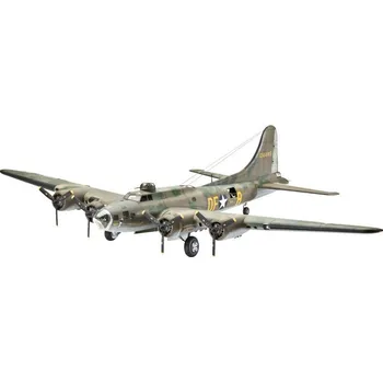 Revell B-17F Memphis Belle 1:72 