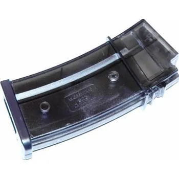 SRC Zásobník G36 470ran