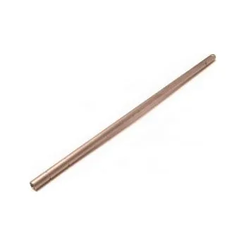 Airsoft HEAD 1950 Precizní hlaveň G36C, P90, CAR-15 - 247mm