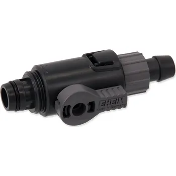 Přílušenství k akvarijnímu filtru Eheim Ecco E11-7656158 náhradní uzavírací kohout připojovací