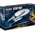 Plastikový model Revell Star Trek U.S.S. Enterprise NCC-1701 1:500