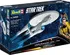 Plastikový model Revell Star Trek U.S.S. Enterprise NCC-1701 1:500