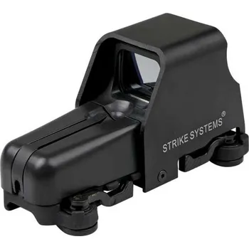 Kolimátor STRIKE SYSTEMS® STRIKE kolimátor EOT-553 - Černá