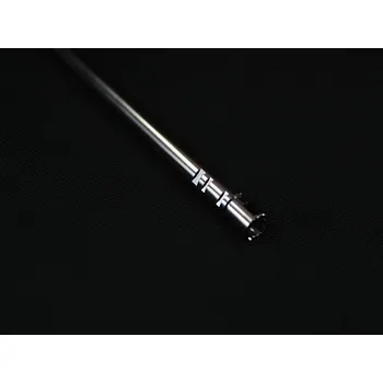 Airsoft RA-TECH Precizní hlaveň 6,02mm pro WE PDW L - 250mm