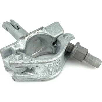 Lešení SCAFOM-RUX Spojka se sklopným čepem