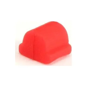 AIRSOFTPRO Silikonový HopUp váleček tvaru omega