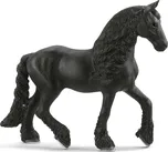 Schleich 13906 Klisna fríského koně