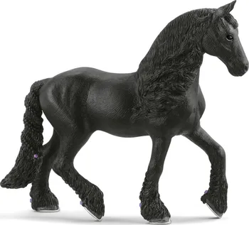 Figurka Schleich 13906 Klisna fríského koně