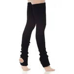 Intermezzo,Dámské dlouhé návleky 2020, černá jedna velikost