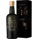 Ki No Bi Gin 45,7 % 0,7 l