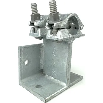 Lešení SCAFOM-RUX WD spojka - lešenářská