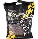 Nash Tackle Boilie Scopex Squid Boilies…