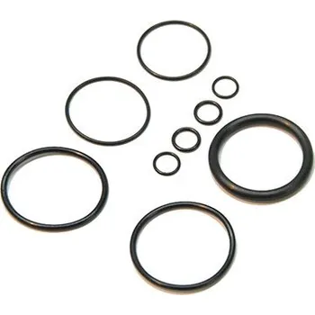 EPES EPeS set těsnění pro AEG kompletní vzduchotechniku