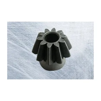 SRC Precizní pastorek motorku