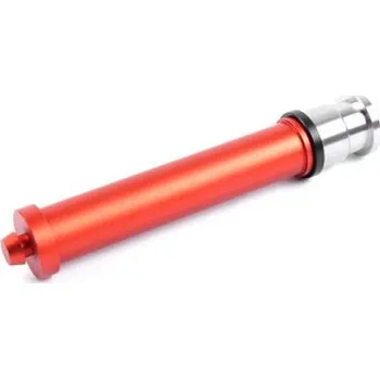 Airsoft King Arms Precizní píst pro APS2/Type 96 - oranžový