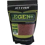 Jet Fish Legend Range brusinka 4 mm 1 kg