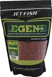 Jet Fish Legend Range brusinka 4 mm 1 kg