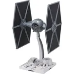 Revell Bandai SW TIE Fighter 1:72