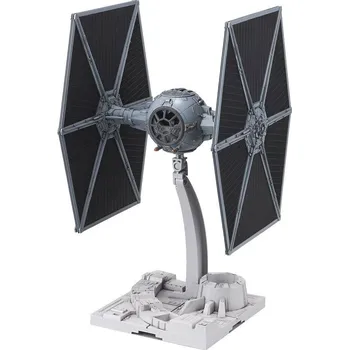 Plastikový model Revell Bandai SW TIE Fighter 1:72