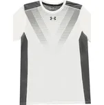 dětské tričko UNDER ARMOUR - WHITE - 152 11-12 let (Under Armour 1301029 T Shirt Junior Boys)