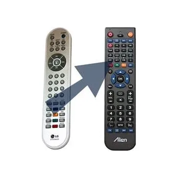 Dálkový ovladač Dálkový ovladač ALIEN LG 6710T00022D