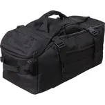 ROTHCO Batoh/taška CONVERTIBLE MISSION 3v1 ČERNÝ