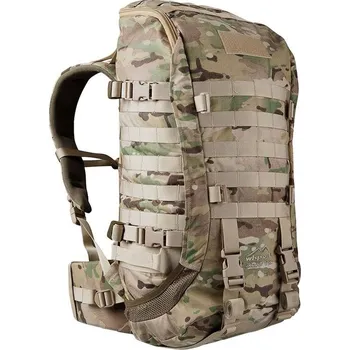 turistický batoh Wisport Batoh Wisport® ZipperFox 40 - Multicam®