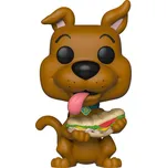 Funk POP Animation č. 625 Scooby Doo…