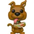 Figurka Funk POP Animation č. 625 Scooby Doo Sandwich