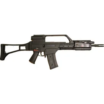 Airsoftová zbraň SRC SR36 KSK (generace III.)