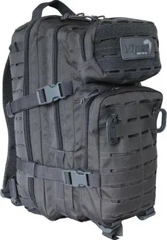 turistický batoh Viper Lazer Recon 30 l šedý