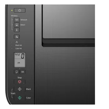 displej Canon Pixma TS3150