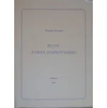 Život Josefa Dobrovského - Vincenc Brandl (2003, brožovaná)