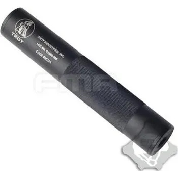 Sportovní střelba FMA FMA tlumič TROY Type 35x198 mm - Černá