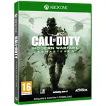 Call of Duty: Modern Warfare Remaster…