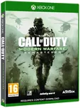 Call of Duty: Modern Warfare Remaster…