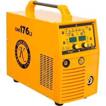 Svářečka Omicron OMI 176LS - MIG/MAG Svař. stroj