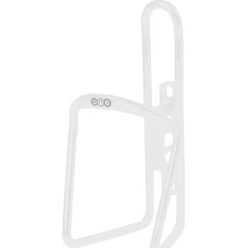 Košík na láhev Košík na lahev One Kit 1.0, bílá