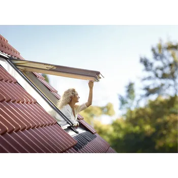 Stavební výplň Střešní okno VELUX GPL 3070 Velux: PK10 94x160 cm