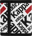 Kappa Authentic Balis bílá/černá/červená