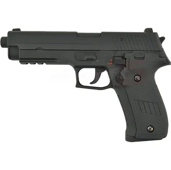 Airsoftová zbraň CYMA Sig Sauer P.228 AEP CM122