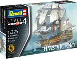 Revell H.M.S. Victory 1:225