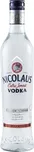 St. Nicolaus Vodka Extra Jemná 38 %