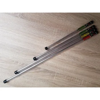 Action Army AA precizní vnitřní hlaveň AEG, 6,01 mm - 410 mm